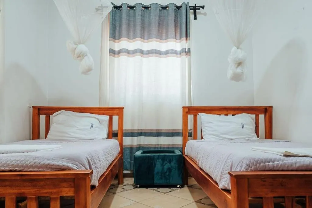 Casablanca 2Br1B Apartment Kampala Uganda