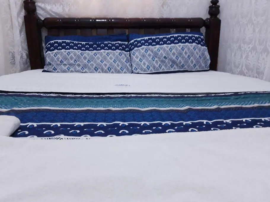 Casablanca 2Br1B Apartment Kampala