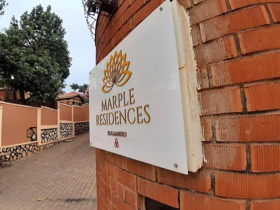 Casablanca 2Br1B Apartment Kampala