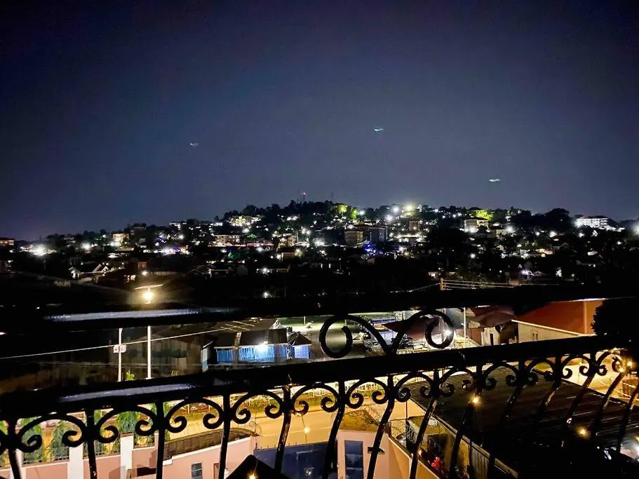 Casablanca 2Br1B Apartment Kampala Uganda